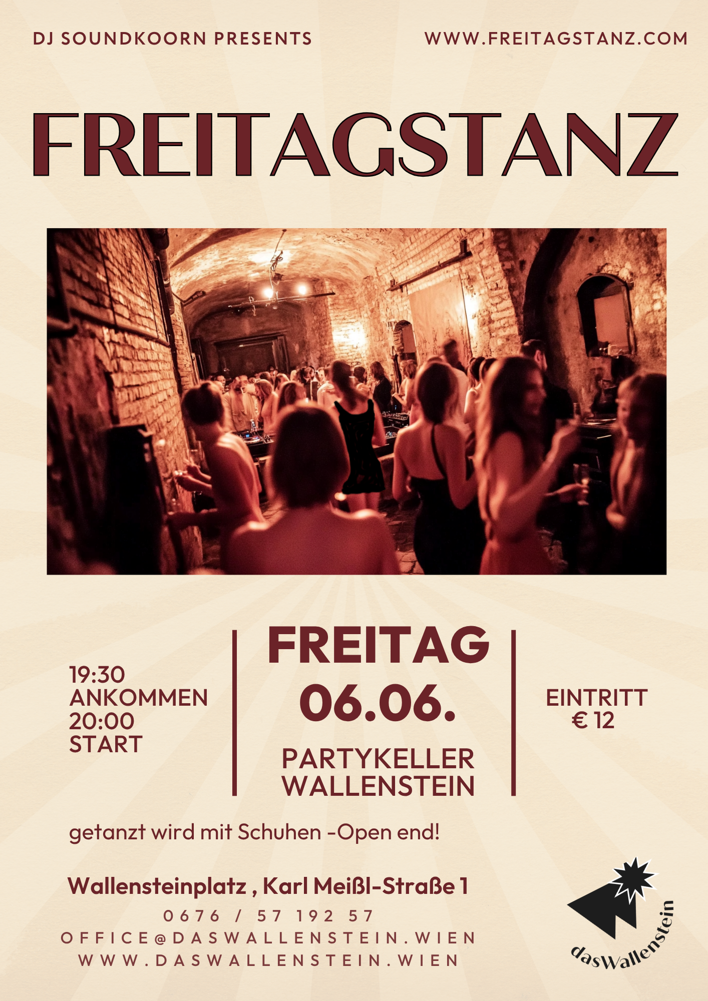 Das wallenSTEIN