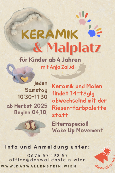 Keramik&Malplatz (2)