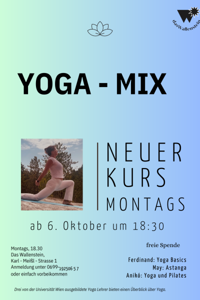 Yoga Mix (2)