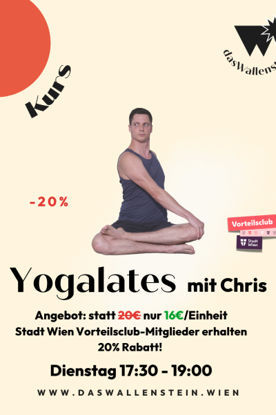 Yogalates A2